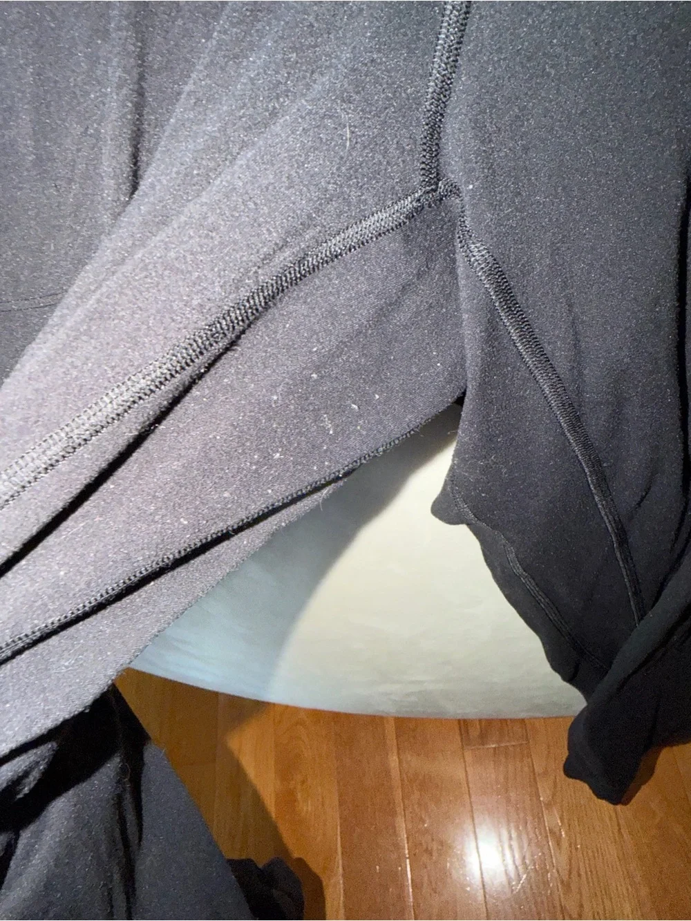 Lulu align jogger Sz 12